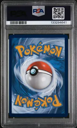 Cynthia's Garchomp ex #204 | SV: Black Star Promo | Pokemon | 2025 | PSA 10 - Image 2