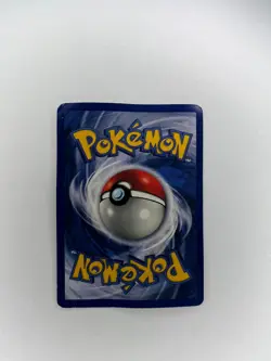 Electabuzz 20/102 Rare Base Set Unlimited Pokemon - Image 2