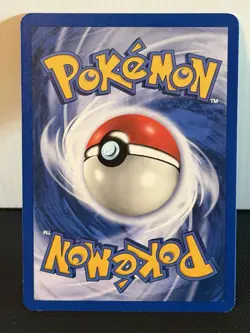 Voltorb 69/82 1st EDITION Team Rocket Common Pokemon Card VINTAGE!!!! - Image 2