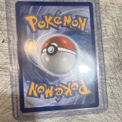 Nintendo Espurr Foil Holo Basic 095/088 POR 60 HP 10 Attack English Pokemon - Image 2
