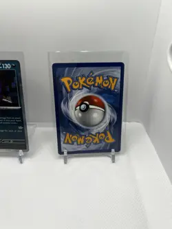 Pokemon TCG Phantom Forces Holo EX Mega Gengar Lot 2 English 2014 50/119 35/119 - Image 4