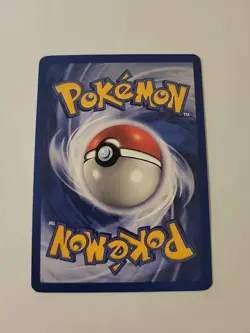 Dark Dragonair 33/82 Team Rocket Regular Pokemon Card - LP - Image 2