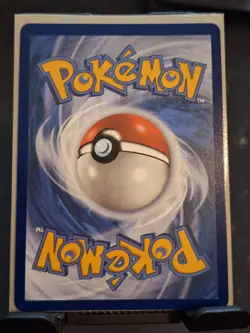 Pokemon TCG Glaceon ex 026/131 Prize Pack Series Cards Holo Near Mint - Image 2