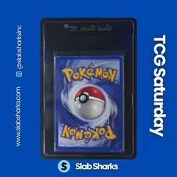 1999 POKEMON FOSSIL ITALIAN #9/62 KABUTOPS HOLO 1ST EDITION - Image 2
