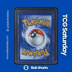 2023 POKEMON SCARLET & VIOLET #207/198 DONDOZO ILLUSTRATION RARE - Image 2