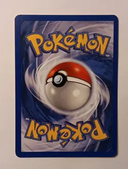 1st Edition Ampharos☀ 1/64 Neo Revelation Holo Vintage Pokemon TCG NM - Image 2