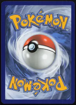 Pikachu (Energy Symbol Pattern) 055/217 Ascended Heroes Pokemon Reverse Holo NM - Image 2