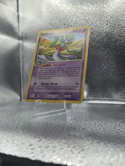 Pokemon Gardevoir 9/108 EX Power Keepers Rare Regular - Image 2