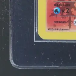 2016 POKEMON GENERATIONS RADIANT COLLECTION #RC5/RC32 CHARIZARD - Image 4