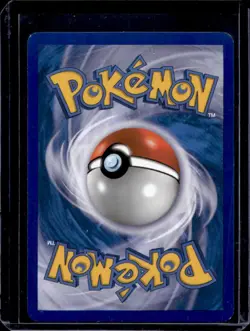 2010 Pokemon HeartGold & SoulSilver Ninetales Holo #7/123 - Image 2
