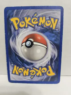 MEWTWO 2006 Pokemon EX Holon Phantoms Delta Species Non Holo # 24/110 PLAYED - Image 2