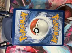 Pokemon Eevee 188/167 Sv06 Twilight Masquerade 50 HP Illustration Rare Holo - Image 2