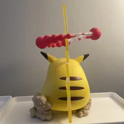 Pokemon Celebrations Premium Gigantamax Pikachu VMAX Figure from Collection Box - Image 2