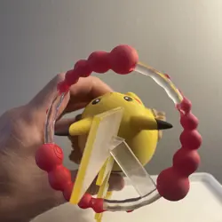 Pokemon Celebrations Premium Gigantamax Pikachu VMAX Figure from Collection Box - Image 3