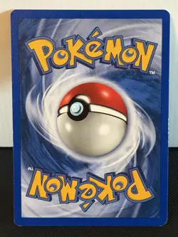Pokemon Golbat 29/64 Neo Revelation 1st Edition Uncommon Regular 60HP Stage 1 - Image 2