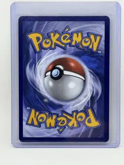 Pokemon TCG Spearow 151/132 - Holo Illustration Rare - Mega Evolution - NM - Image 2