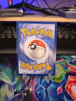 Litleo 139/132 Illustration Rare Pokemon ME01: Mega Evolution Full Art Holo 🔥 - Image 2