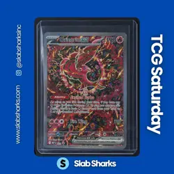 2025 POKEMON MEP BLACK STAR PROMO #024 ORICORIO EX ULTRA PREMIUM COLLECTION - Image 1