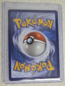 Pokemon Pikachu Ex SIR Ascended Heroes English 277/217 - Image 2