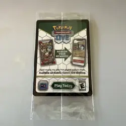 Pokemon TCG Prismatic Evolutions Eevee EX Stamped Promo Sealed - Image 5