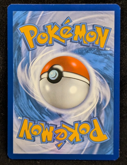 Tapu Fini SM203 - Pokemon Black Star Prerelease Promo SM Holo Near Mint - Image 2