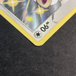 Cinccino 2021 Pokemon Shining Fates SHINY VAULT RARE HOLO #SV094/SV122 NM/M - Image 4