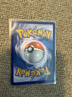 🔥Mega M CHARIZARD EX Secret Rare #108/106 2014 Pokemon XY Flashfire LP - Image 4