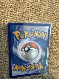 🔥Mega M CHARIZARD EX Secret Rare #108/106 2014 Pokemon XY Flashfire LP - Image 5