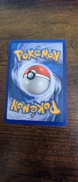 Bulbasaur 46/100 Common Crystal Guardians Pokemon Lightly Played - Image 2