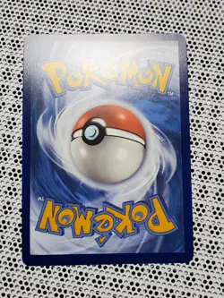 Team Rocket's Wobbuffet SVP 203 Pokemon Center Stamped Promo - NM - Image 3