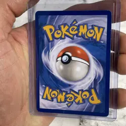 Pokemon Bulbasaur 77/132 Secret Wonders LP Lightly Played Pokemon Common Card - Image 3