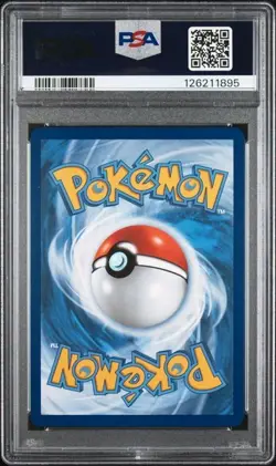 Pokemon TCG Iono's Bellibolt EX 183 Journey Together Full Art PSA 10 EN 183/159 - Image 2