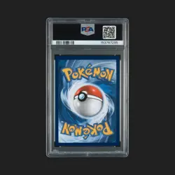 Pokemon Ascended Heros Mega Dragonite Ex Special Illustration Rare PSA 10 - Image 2