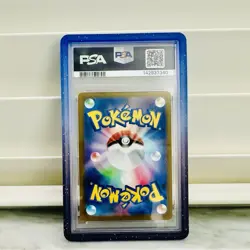 Pokemon Card [PSA10] Mewtwo V SR S10b GO 074/071 - Image 4