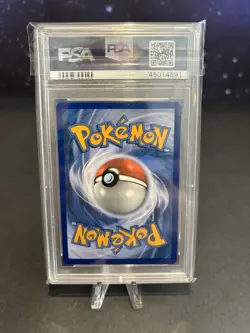 2017 Pokemon STAFF Worlds 17 Promo English-PSA 8 Champions Festival Trainer SM78 - Image 2