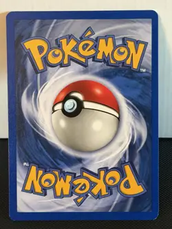 Pokemon Zubat 59/64 Neo Revelation 1ST EDITION!! VINTAGE! - Image 2