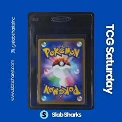 2019 POKEMON SUN & MOON CHARIZARD/BRAIXEN GX #008/064 JAPANESE HOLO - Image 2