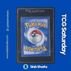 2002 POKEMON EXPEDITION SET #24/165 POLIWRATH HOLO RARE - Image 2