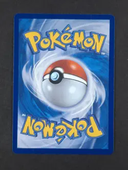 2025 Pokemon WHIMSICOTT EX #159/086 White Flare Super Rare Korean - Image 2
