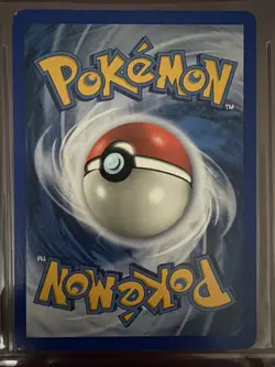 Pokemon TCG Energy Search Holo 153/165 Expedition Set 2002 - Image 2