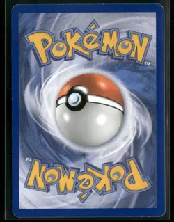 2013 Pokemon Black & White Deoxys EX #BW82 LP - Image 2