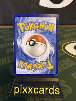 Pokemon Pikachu Libre 14/30 HP- Please See Photos - Image 2