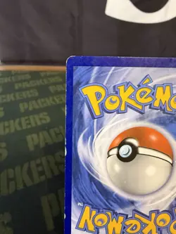Pokemon Pikachu Libre 14/30 HP- Please See Photos - Image 3