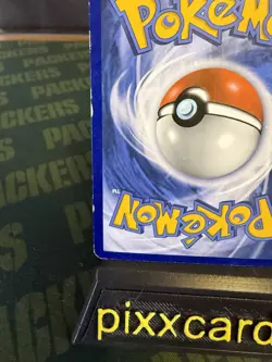 Pokemon Pikachu Libre 14/30 HP- Please See Photos - Image 4