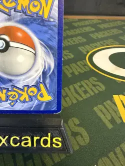 Pokemon Pikachu Libre 14/30 HP- Please See Photos - Image 5