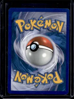 2010 Pokemon HGSS Black Star Promos Pikachu #HGSS03 - Image 2
