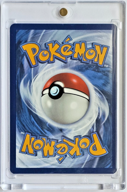 Pokemon Gardevoir ex 228/198 SV01 Scarlet & Violet Hyper Rare Gold Holo NM - Image 2