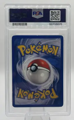 💎💎2000 Pokemon Rocket Dark Raichu-Holo PSA 5💎💎 - Image 2