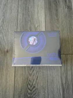 Pokemon Go Plus ETB Pokemon Center TCG Elite Trainer Box - Image 1