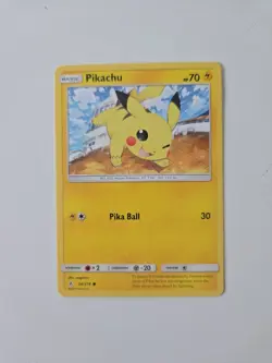 2X - Pokemon TCG Pikachu 54/214 Reverse Holo And Regular Unbroken Bonds 2019 - Image 4